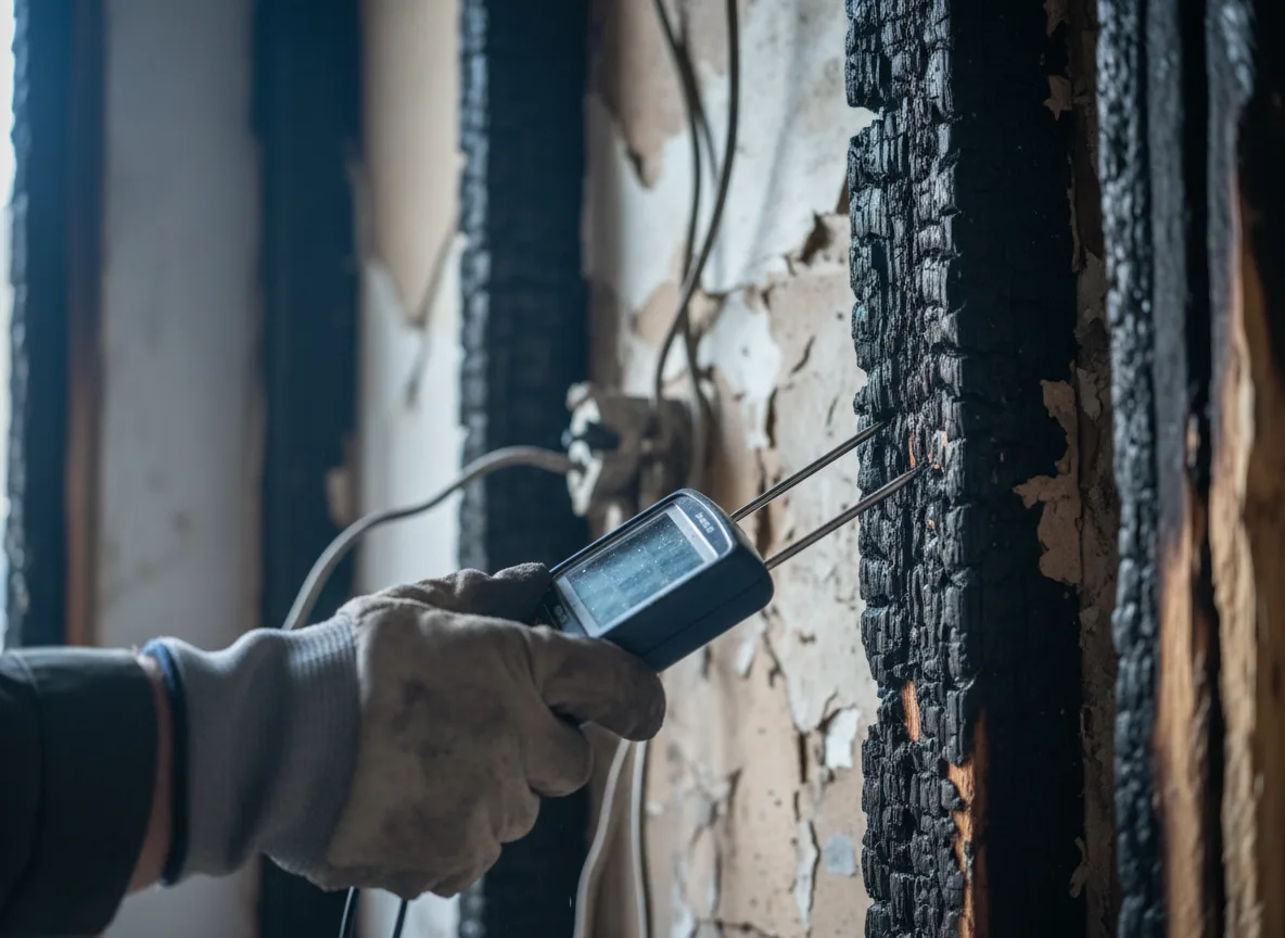 Fire Damage Restoration La Fayette, KY FAQs